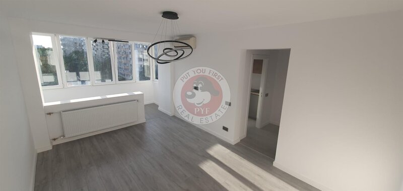 Vatra Luminoasa, apartament 2 camere, 52  mp, semidecomandat, B8862.