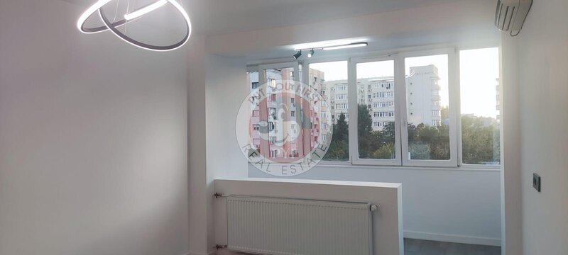 Vatra Luminoasa, apartament 2 camere, 52  mp, semidecomandat, B8862.