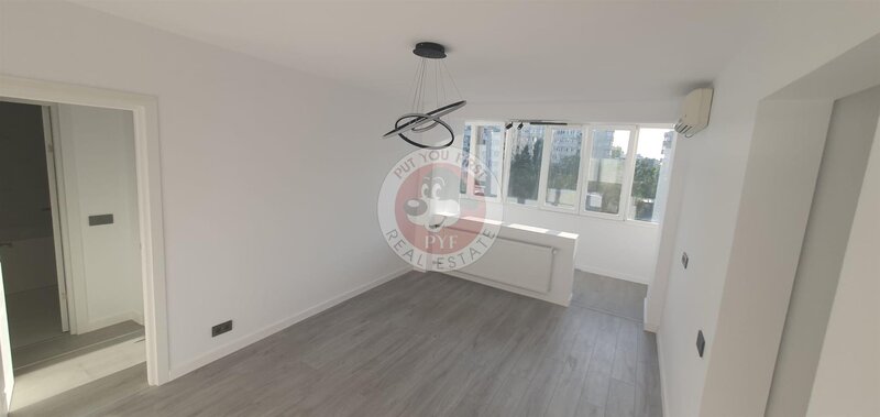 Vatra Luminoasa, apartament 2 camere, 52  mp, semidecomandat, B8862.