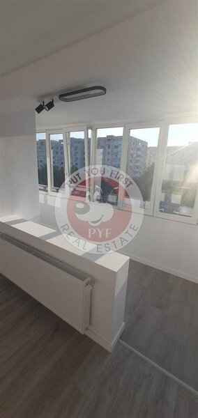 Vatra Luminoasa, apartament 2 camere, 52  mp, semidecomandat, B8862.