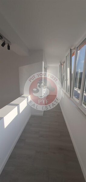 Vatra Luminoasa, apartament 2 camere, 52  mp, semidecomandat, B8862.