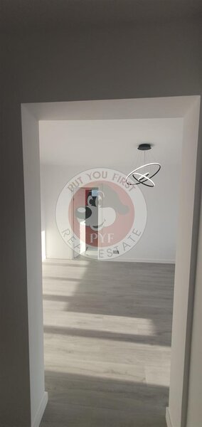 Vatra Luminoasa, apartament 2 camere, 52  mp, semidecomandat, B8862.