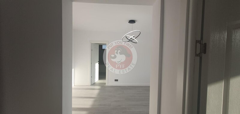 Vatra Luminoasa, apartament 2 camere, 52  mp, semidecomandat, B8862.